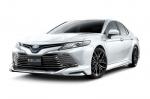Toyota Camry by Modelista 2017 года